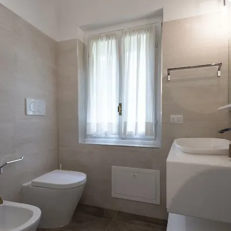 Luxury Centro Lejlighed