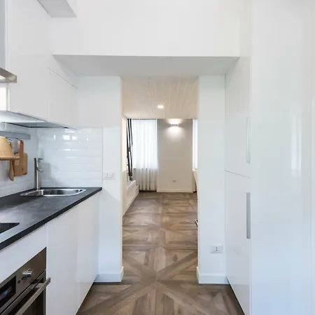 Apartamento Luxury Centro