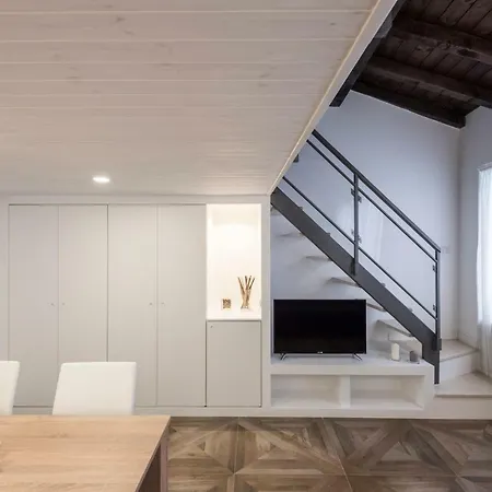 Apartamento Luxury Centro