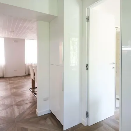 Apartamento Luxury Centro Milão