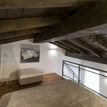 Luxury Centro Milão