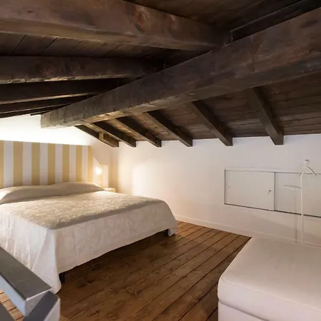 Lejlighed Luxury Centro *