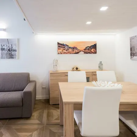 Luxury Centro Apartamento *