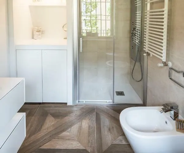 Luxury Centro * Mediolan