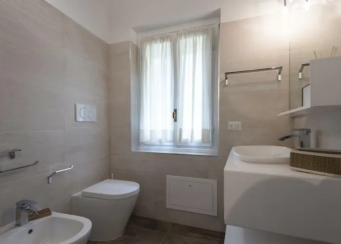 Luxury Centro Apartament