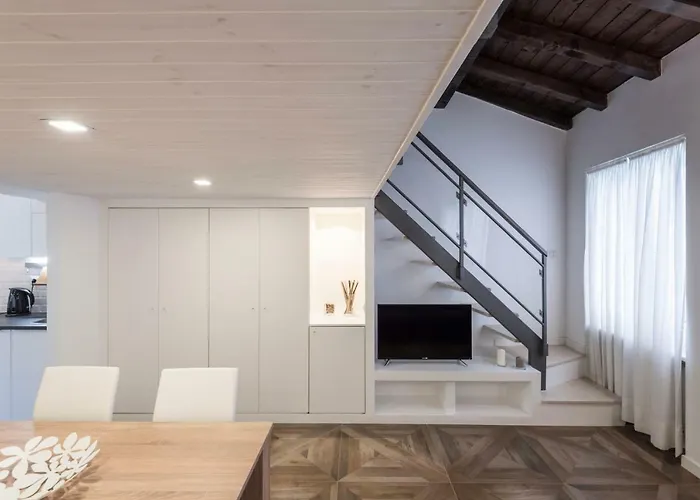 Apartament Luxury Centro