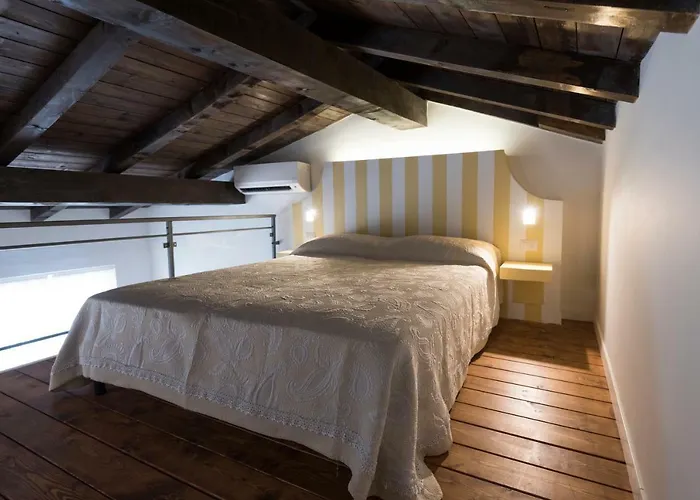 Luxury Centro Apartament