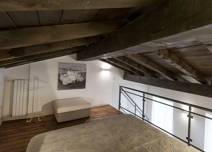 Luxury Centro Mediolan