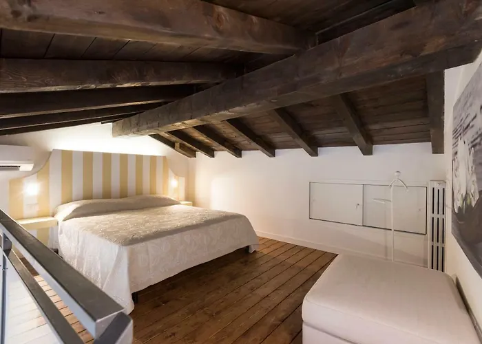 Apartament Luxury Centro *