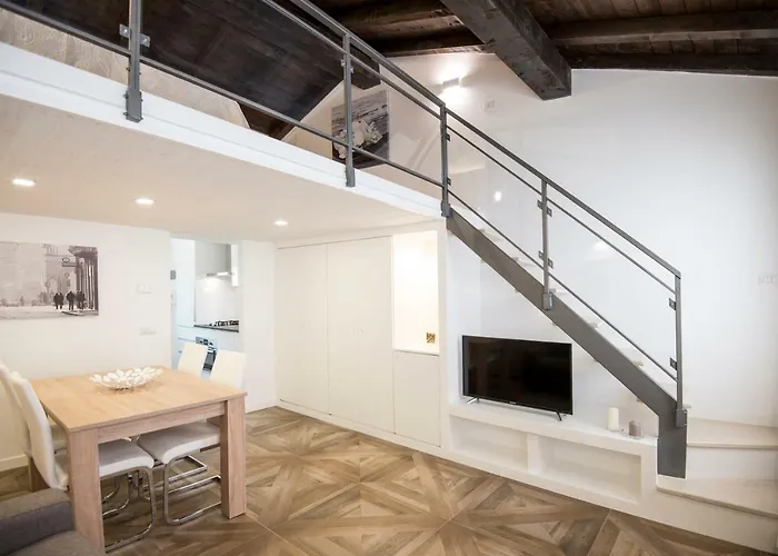 Apartament Luxury Centro