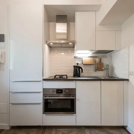 Appartamento Luxury Centro *
