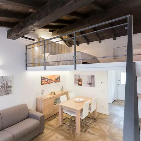 Luxury Centro Apartment *