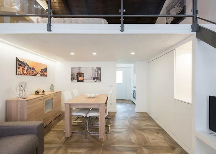 Luxury Centro * Milán